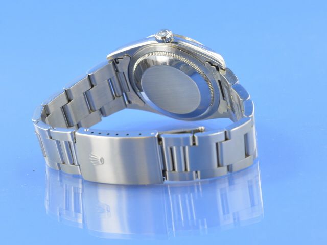 Rolex Datejust 36 mm