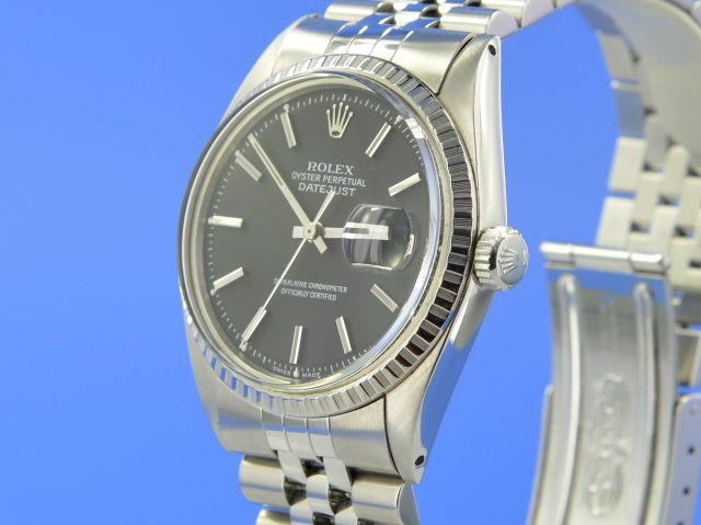 Rolex Datejust 36 mm