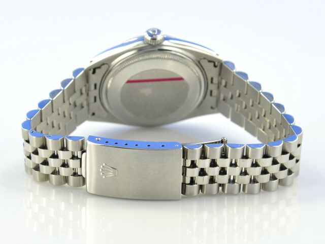 Rolex Datejust 36 mm