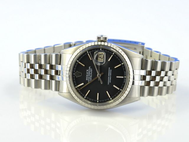 Rolex Datejust 36 mm