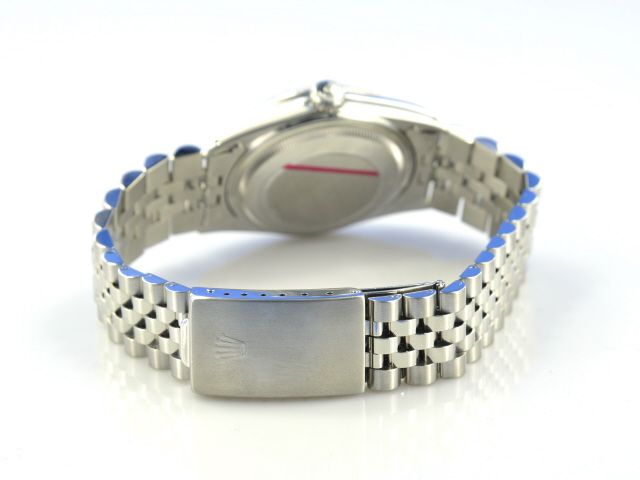 Rolex Datejust 36 mm