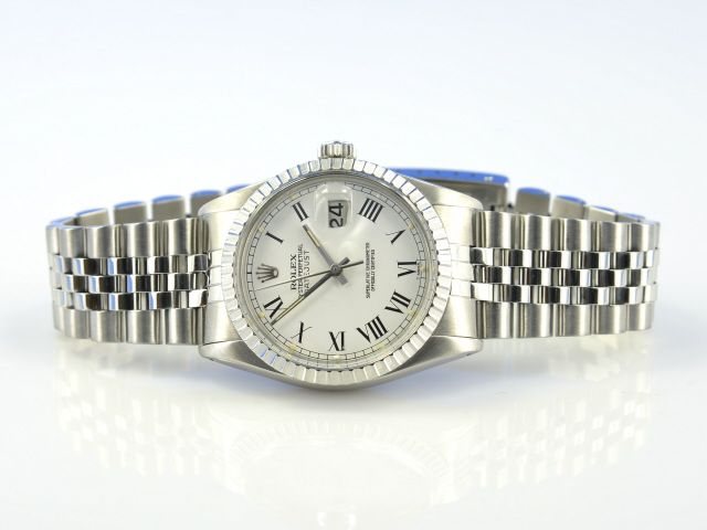 Rolex Datejust 36 mm