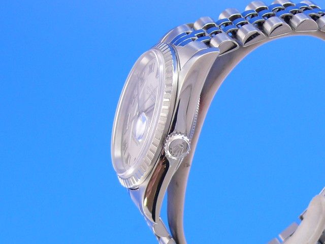 Rolex Datejust 36mm Herren