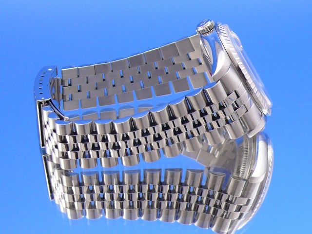 Rolex Datejust 36mm Herren