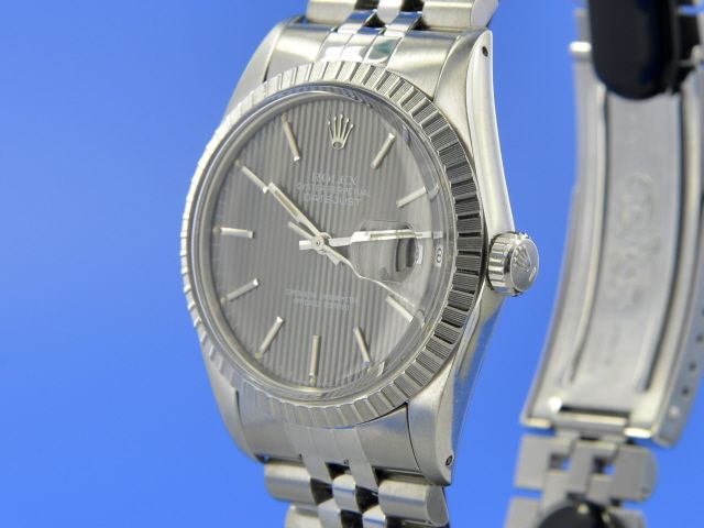 Rolex Datejust 36mm Herren