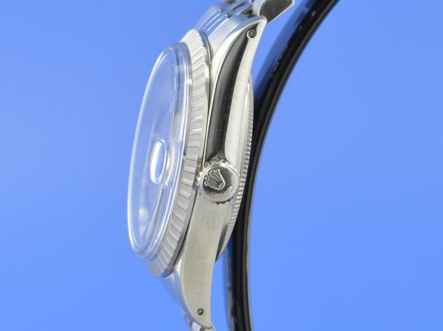 Rolex Datejust 36mm Herren