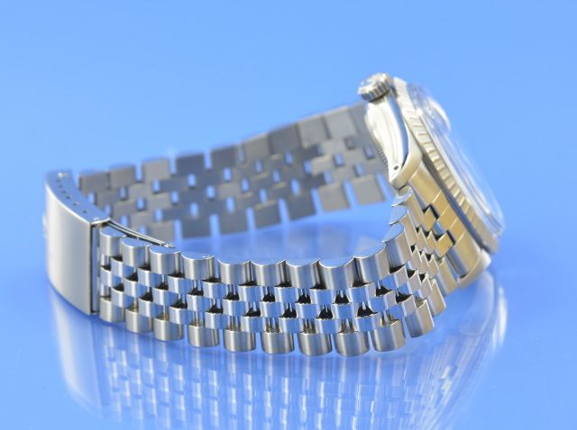 Rolex Datejust 36mm Herren