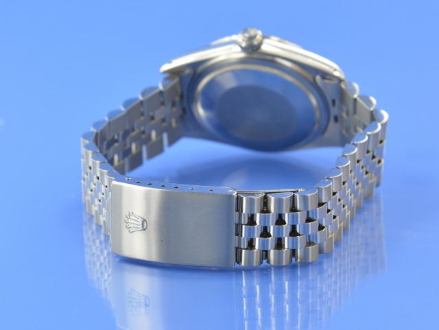 Rolex Datejust 36mm Herren