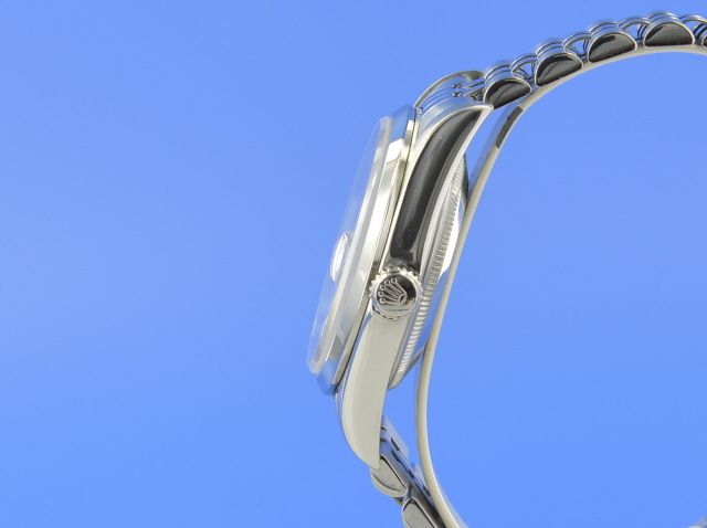 Rolex Datejust 36mm Herren