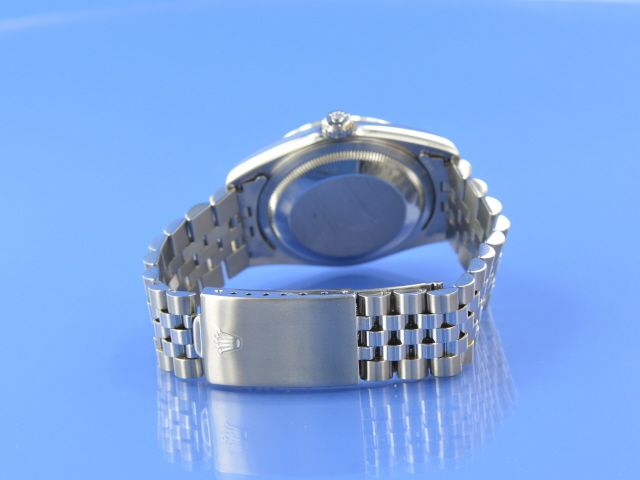 Rolex Datejust 36mm Herren