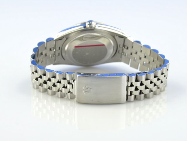 Rolex Datejust 36mm