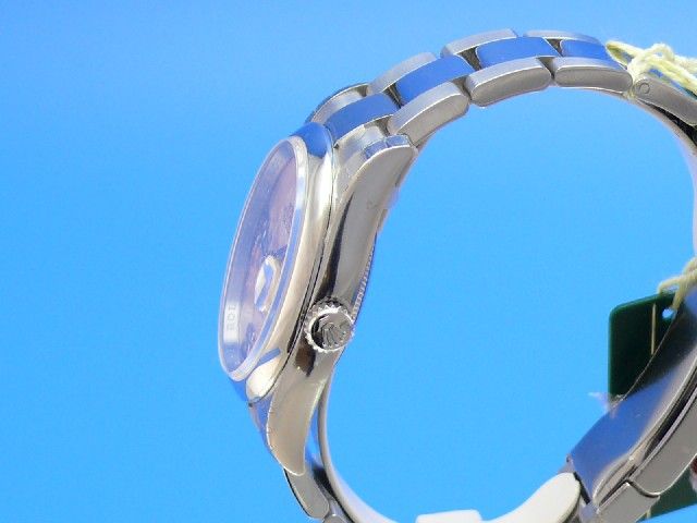 Rolex Datejust Flowers Lady 36 mm