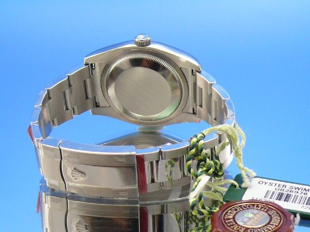 Rolex Datejust Flowers Lady 36 mm