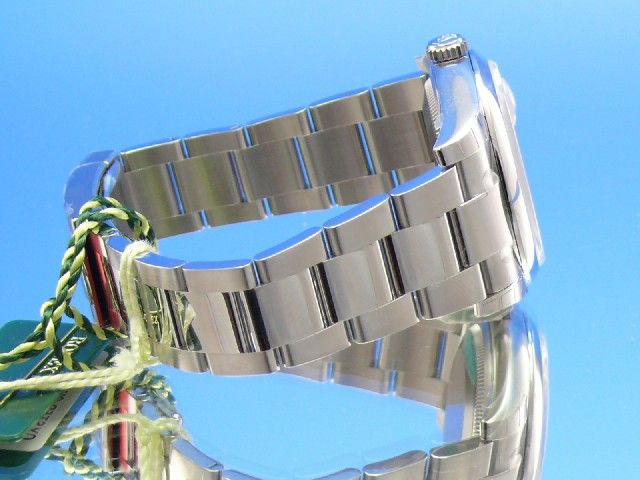 Rolex Datejust Flowers Lady 36 mm