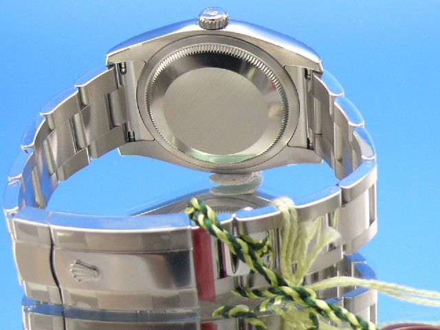 Rolex Datejust Flowers Lady 36 mm