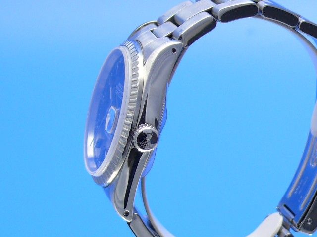 Rolex Datejust Herren 16220