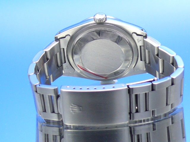Rolex Datejust Herren 16220