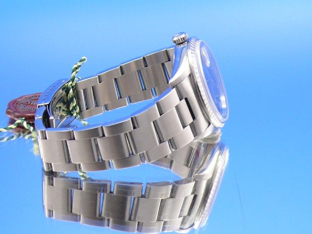 Rolex Datejust Herren 36 mm