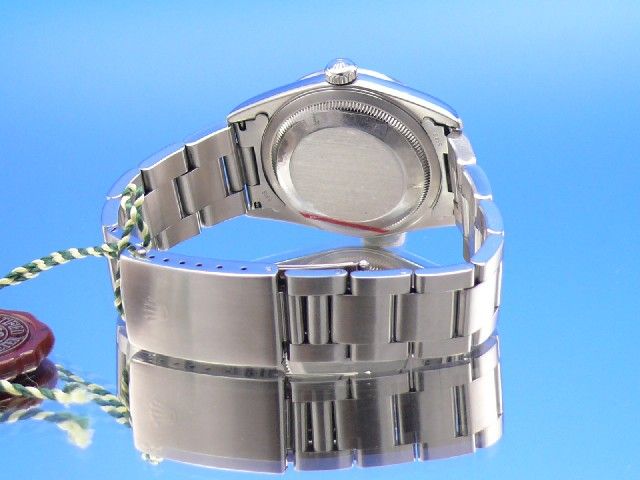 Rolex Datejust Herren 36 mm