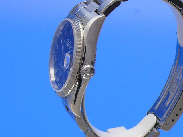 Rolex Datejust Herren 36 mm