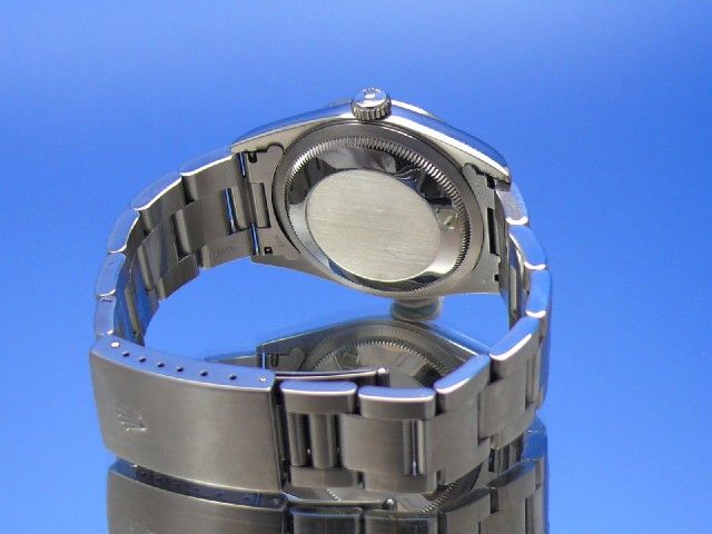 Rolex Datejust Herren 36 mm