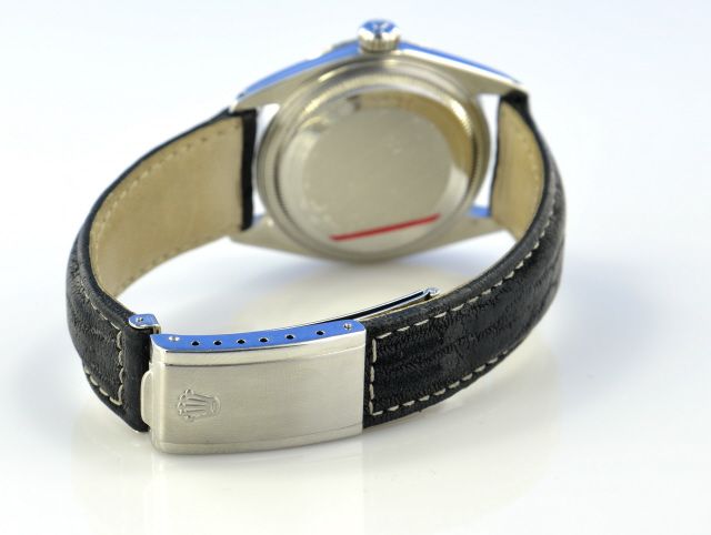 Rolex Datejust 36mm Herren