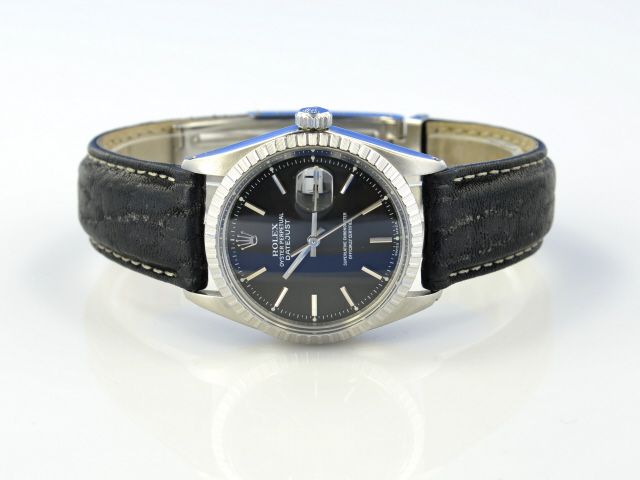 Rolex Datejust 36mm Herren
