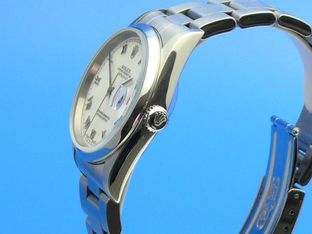 Rolex Datejust Herren