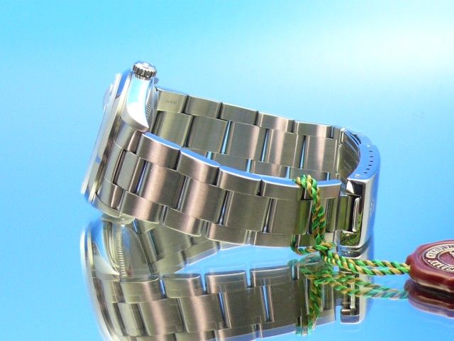 Rolex Datejust Herren