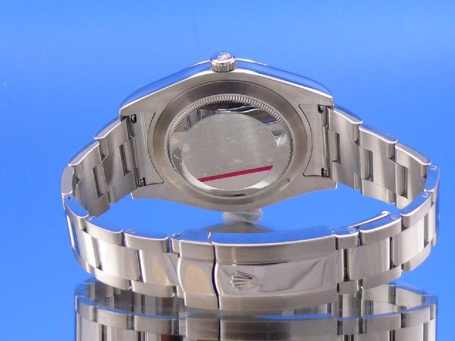 Rolex Datejust II Blue Deal