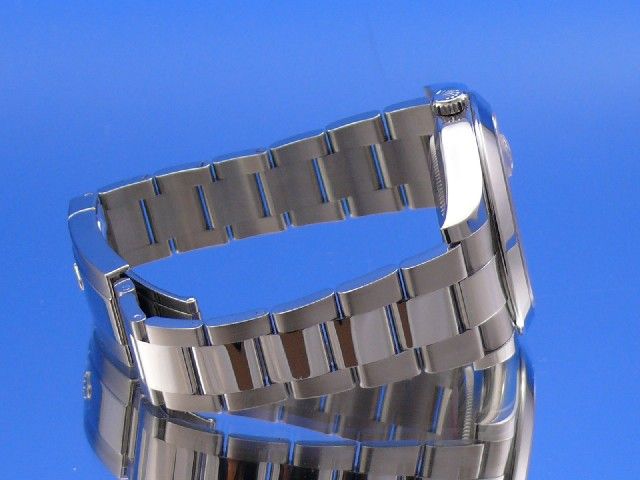 Rolex Datejust II Blue Deal