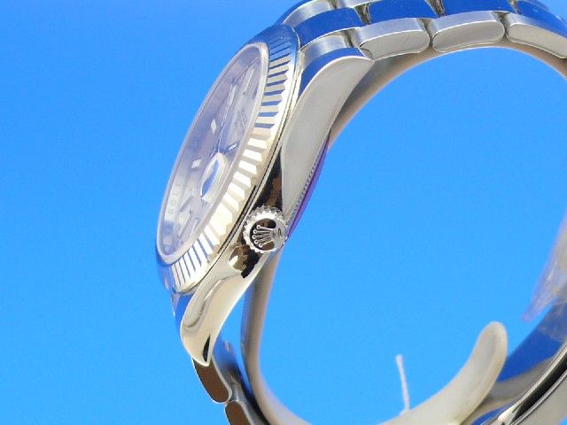 Rolex Datejust II