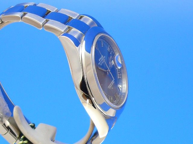 Rolex Datejust II