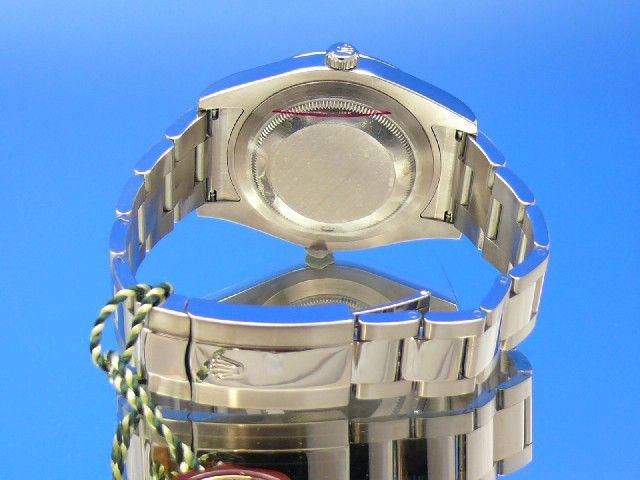 Rolex Datejust II