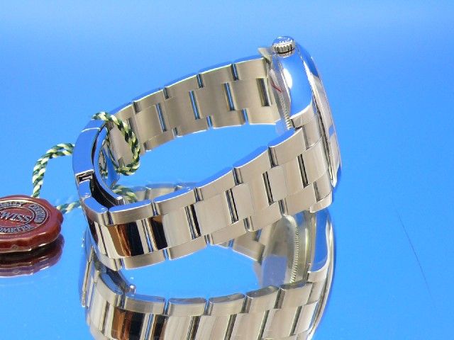 Rolex Datejust II