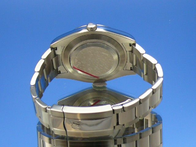 Rolex Datejust II