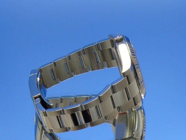 Rolex Datejust II