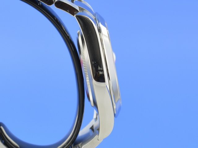 Rolex Datejust II