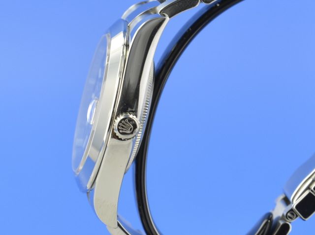 Rolex Datejust II