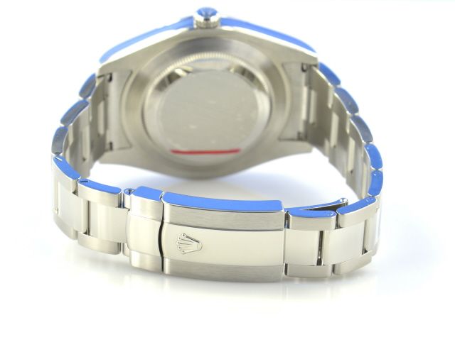 Rolex Datejust II