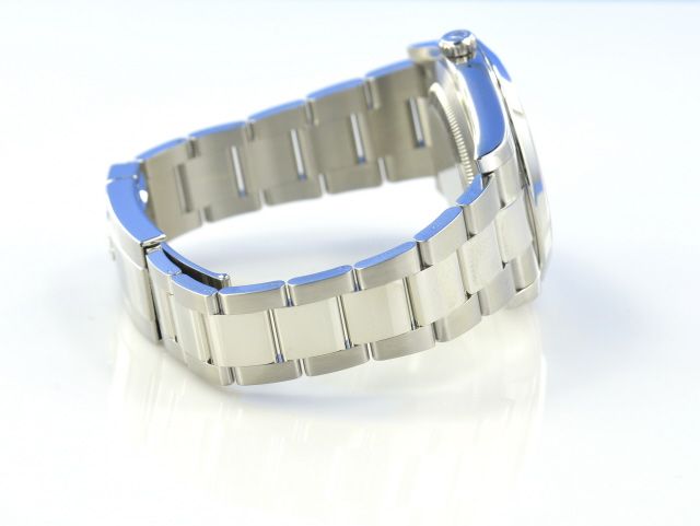 Rolex Datejust II
