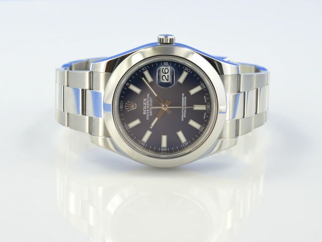 Rolex Datejust II
