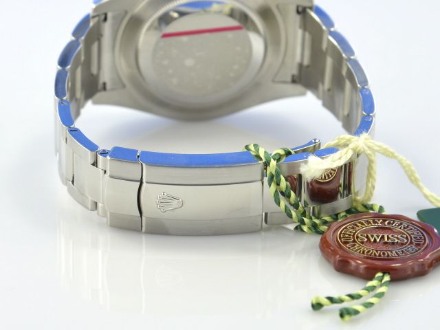 Rolex Datejust II