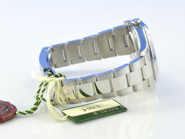Rolex Datejust II