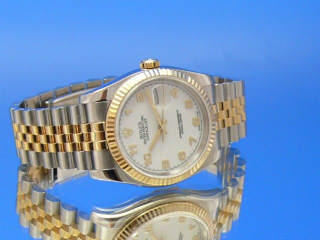 Rolex Datejust LP.9050�