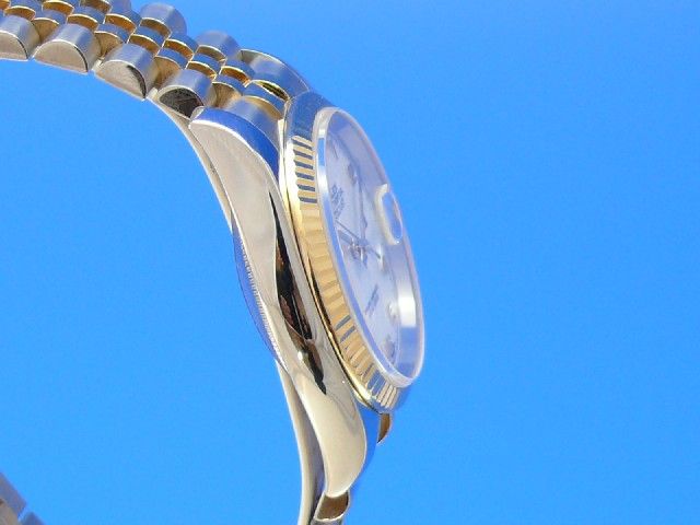 Rolex Datejust LP.9050�