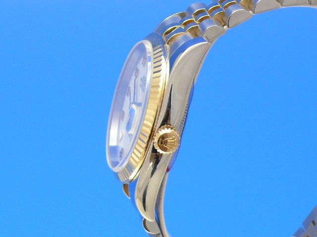 Rolex Datejust LP.9050�
