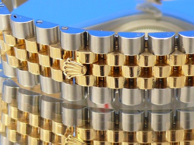 Rolex Datejust LP.9050�