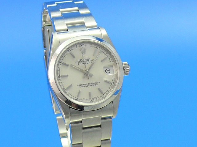Rolex Datejust Medium 31 mm