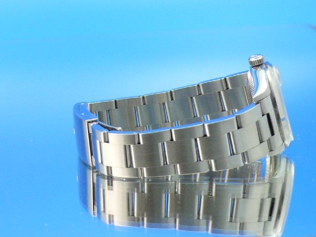 Rolex Datejust Medium 31 mm
